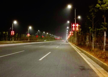 Yuchi Road Liling Hunan Province